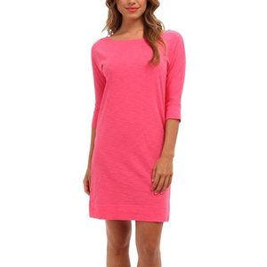 Lilly Pulitzer Cassie Dress Pink